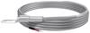 Emko RT-K02 (1000).SKP5 Oppervlaktesensor Sensortype Pt1000 Meetbereik temperatuur -50 tot 400 °C
