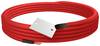 Emko RT-M06-L050x050-K02 T+T Oppervlaktesensor Sensortype Pt100 Meetbereik temperatuur -50 tot +260 °C Sensor-Ø 50 mm