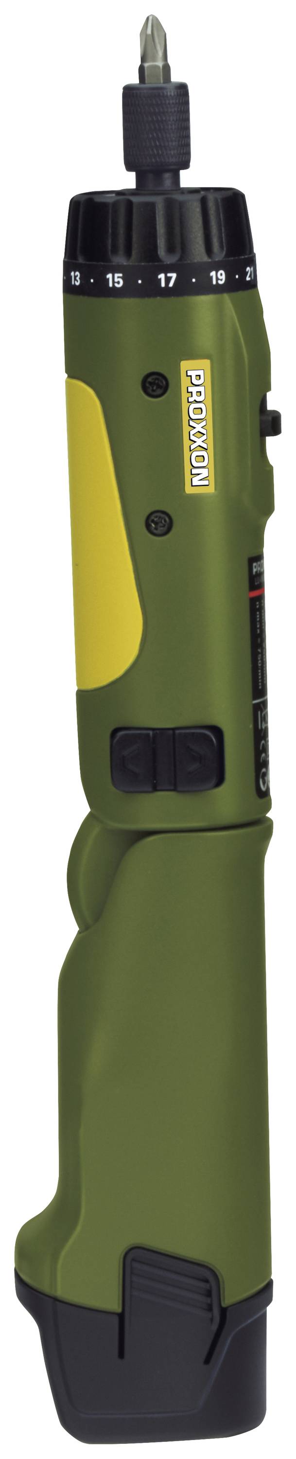 Een groene, snoerloze accuschroefmachine met zwart-gele accenten, ontworpen voor precisie-schroefwerk in ambachtelijke toepassingen.