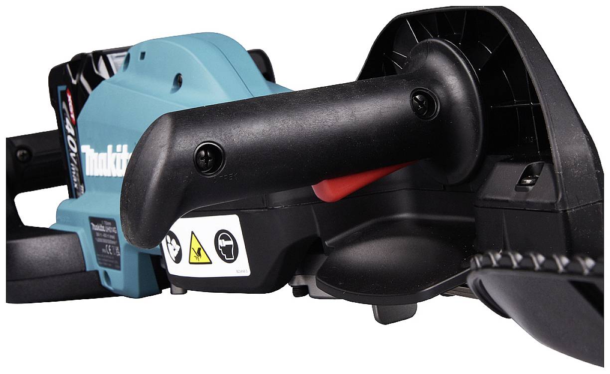 Makita UH014GZ elektrische heggenschaar Enkel mes 3,4 kg-4