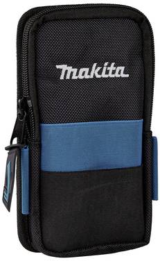 Makita E-12980 Riemtas Universeel Universal Zwart