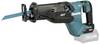 Makita JR002GZ JR002GZ Accu-reciprozaag Zonder accu, Zonder lader