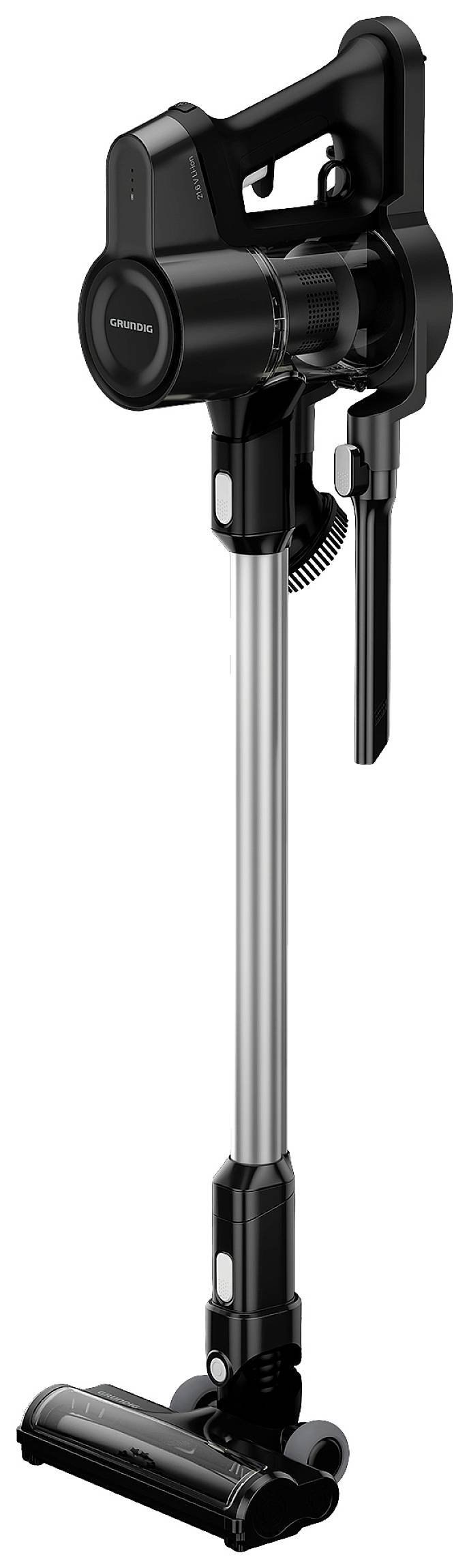 Grundig VCP 4230 accu- en staalstofzuiger 25,2 V-1