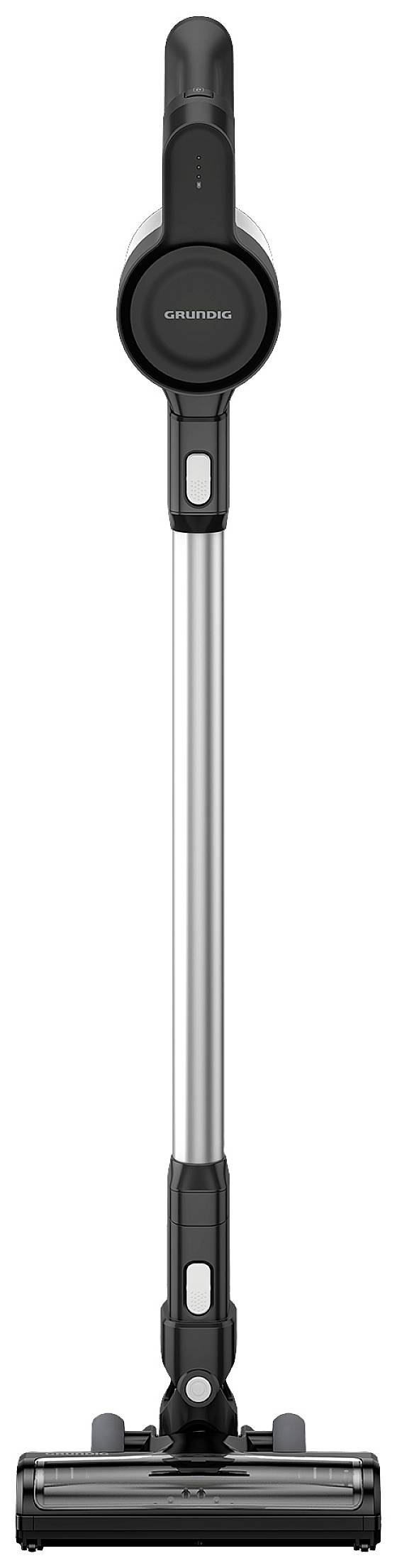 Grundig VCP 4230 accu- en staalstofzuiger 25,2 V-3