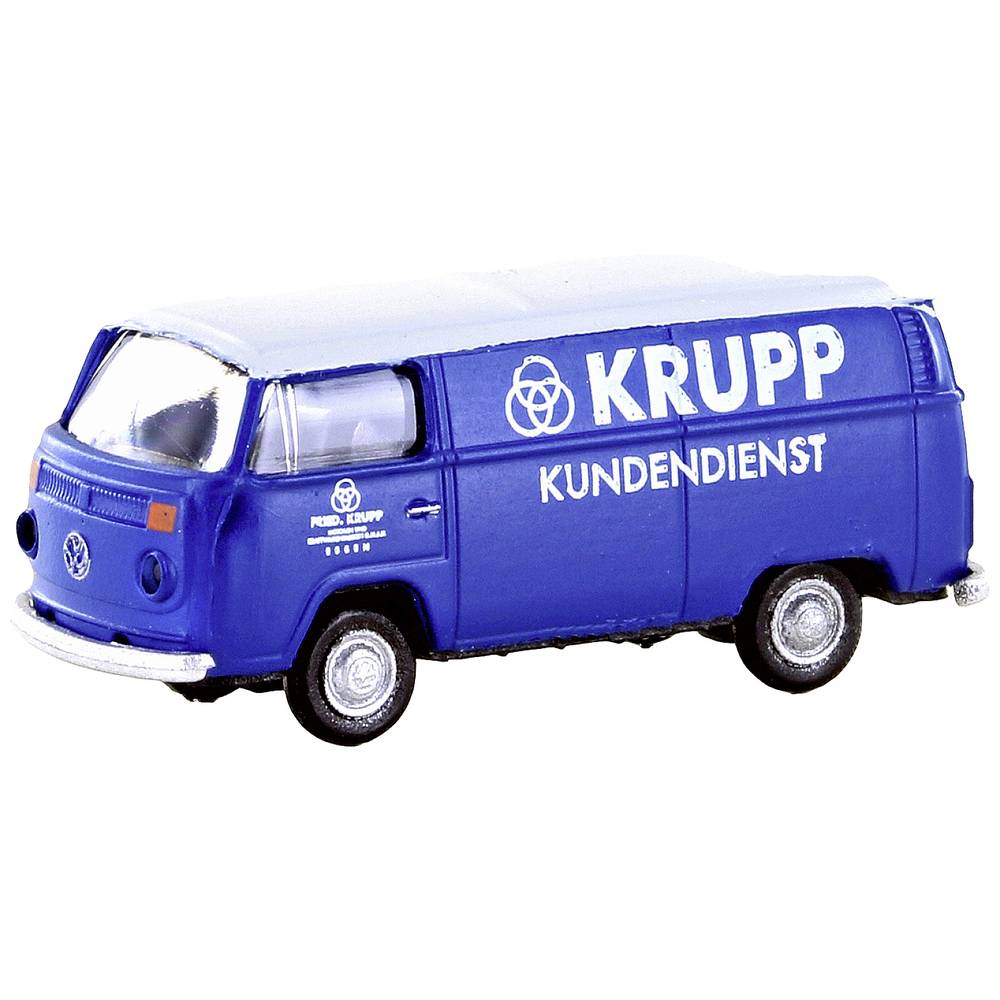 Minis by Lemke LC3897 N Volkswagen T2 Krupp Kundendienst