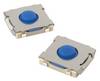 Omron B3SE-1002 Druktoets 12 V/DC 0.05 A Moment 1 stuk(s) Bag