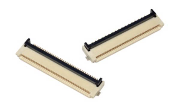 Omron XF2M-0615-1A-R100 FFC/FPC-aansluiting XF2M Totaal aantal polen: 6 Rastermaat: 0.5 mm Inhoud: 1 stuk(s) Bag