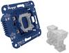 Blue-Control 8630.0301.9 1-kanaals Draadloze schakelactor Blauw