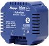 Blue-Control 8640.0201.9 1-kanaals Schakelactor Schakelvermogen (max.) 3600 W Blauw