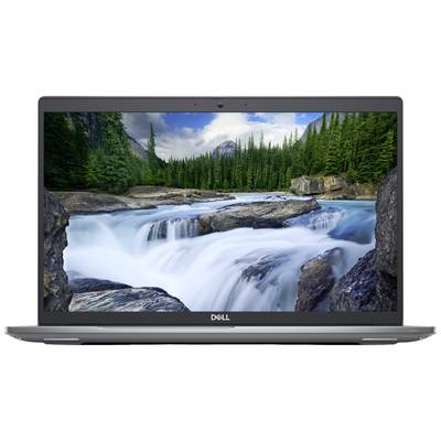 Dell Laptop Latitude 5530  39.6 cm (15.6 inch)  Full HD Intel® Core™ i5 i5-1235U 8 GB RAM 256 GB Flash 256 GB SSD Intel 