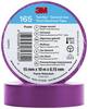 3M Temflex™ 165 165PR1E Isolatietape Temflex 165 Violet (l x b) 10 m x 15 mm 1 stuk(s)
