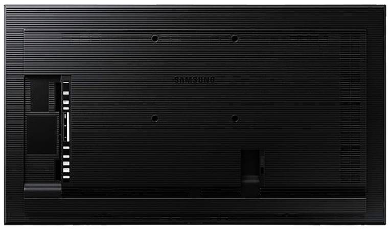 SAMSUNG 43" UHD/4K 16:9 QM43B rand-LED LH43QMBEPGCXEN-3