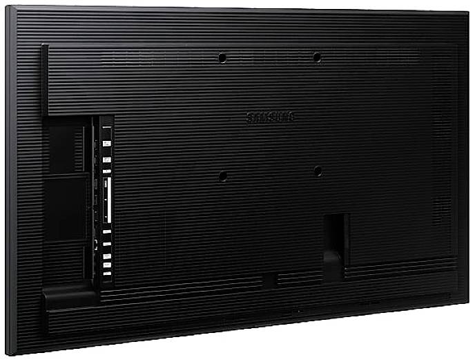 SAMSUNG 43" UHD/4K 16:9 QM43B rand-LED LH43QMBEPGCXEN-4