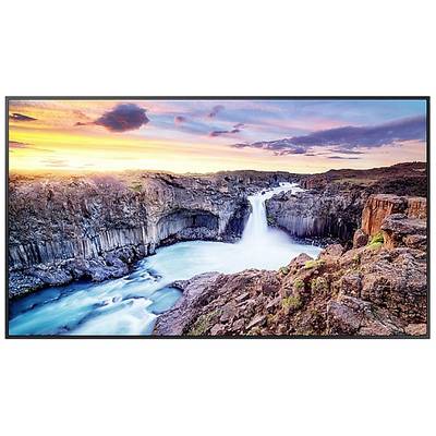 Samsung QH50B Smart Signage Display 125 cm 50 Zoll-0