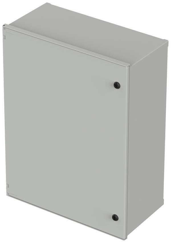 Bopla Polysafe PS 863 Schakelkast 800 x 600 x 300 Polyester Grijs-wit (RAL 7035) 1 stuk(s)