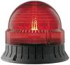 Grothe Flitslamp LED MBZ 8422 38422 Rood Flitslicht 90 V, 240 V