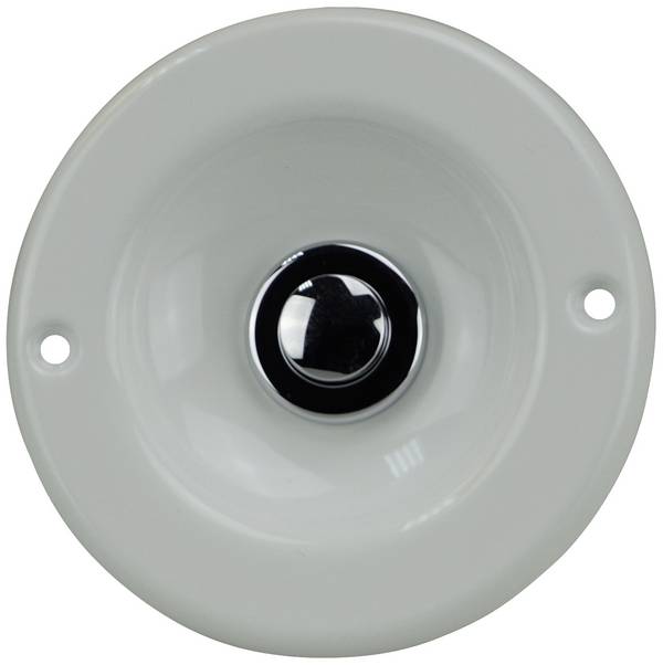 Grothe 64145 Belknop   Wit