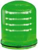 Grothe Flitslamp LED MWL 8943 38943 Groen Flitslicht, Continu licht, Zwaailicht