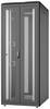 Digitus DN-31128-B 19inch-patchkast (b x h x d) 800 x 2053 x 1000 mm 42 HE Zwart, Zwart (RAL 9005)