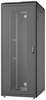 Digitus DN-31125-B 19inch-patchkast (b x h x d) 800 x 2053 x 1000 mm 42 HE Zwart, Zwart (RAL 9005)