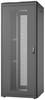 Digitus DN-31116-B 19inch-patchkast (b x h x d) 800 x 2053 x 800 mm 42 HE Zwart, Zwart (RAL 9005)