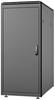Digitus DN-31105-B 19inch-patchkast (b x h x d) 1000 x 1342 x 600 mm 26 HE Zwart, Zwart (RAL 9005)