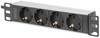 Digitus DN-95418 DN-95418 Stekkerdoos
