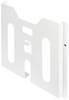 Digitus DN-97679 19 inch Behuizingaccessoire Grijs, Grijs-wit (RAL 7035), Lichtgrijs