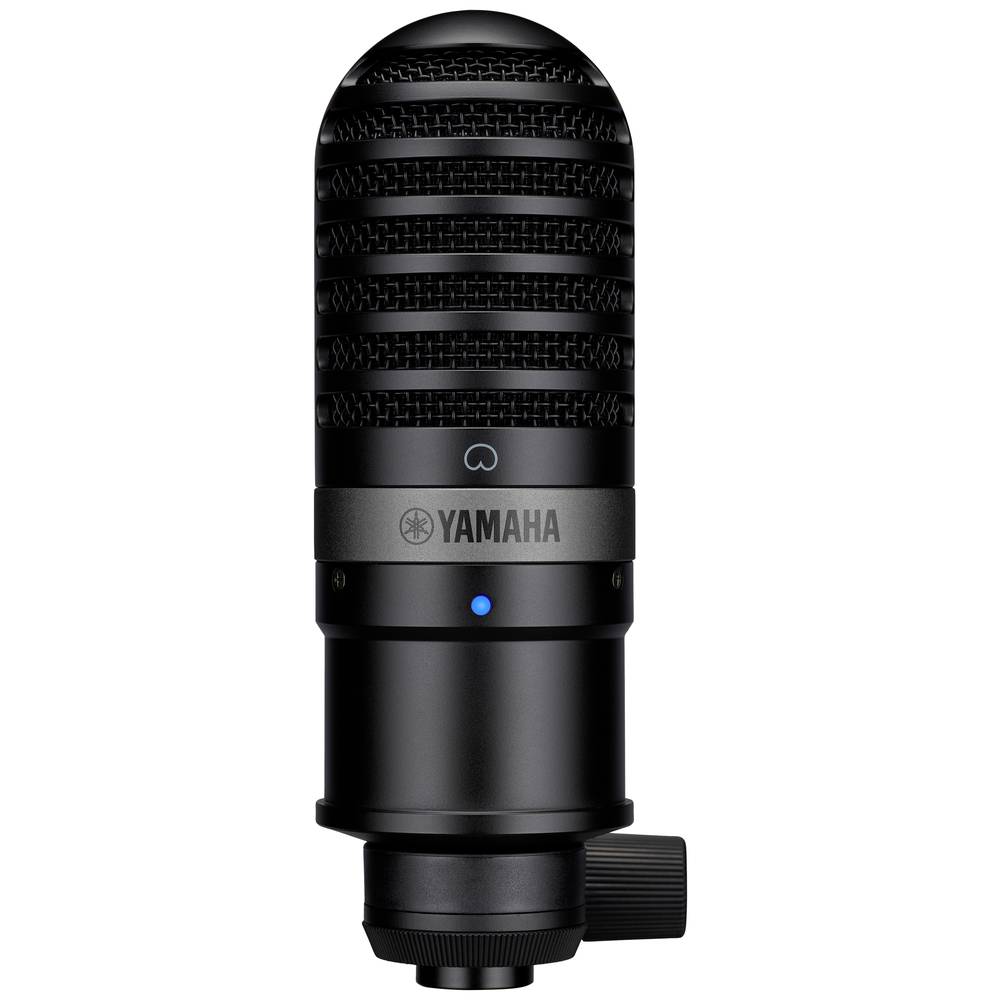 YAMAHA YCM-01 condensator microfoon zwart CYCM01BL