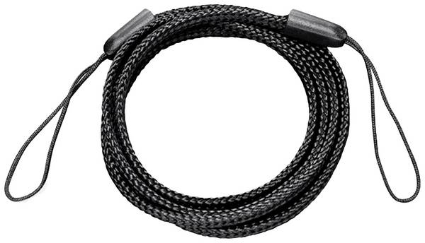 Wacom ACK41207 Tekentablet Stylushouder Zwart