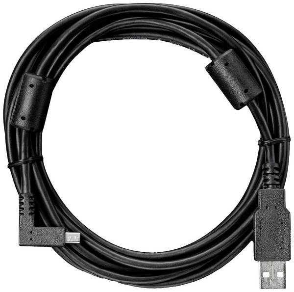 Wacom ACK4220601 Tekentablet kabel Zwart
