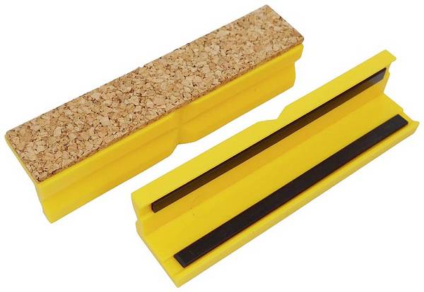 BERNSTEIN Tools for Electronics   Beschermbekken 9-900-S4125 Bekbreedte: 125 mm