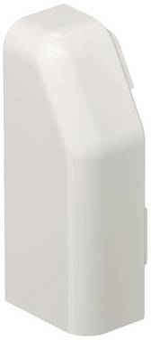 OBO Bettermann SL ESli2050 cws  voor Eindstuk  Wit 1 stuk(s)