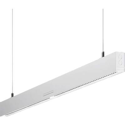 Trilux 6321651 Cflex H1 #6321651 LED-lichtstripsysteem  33 W LED  Zilver