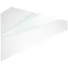 Trilux 7744251 Opendo D1-L #7744251 LED-lichtstrip 28 W LED Wit 1 stuk(s)