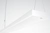 Trilux 7748151 Opendo H1-L #7748151 LED-lichtstrip 45 W LED Wit 1 stuk(s)
