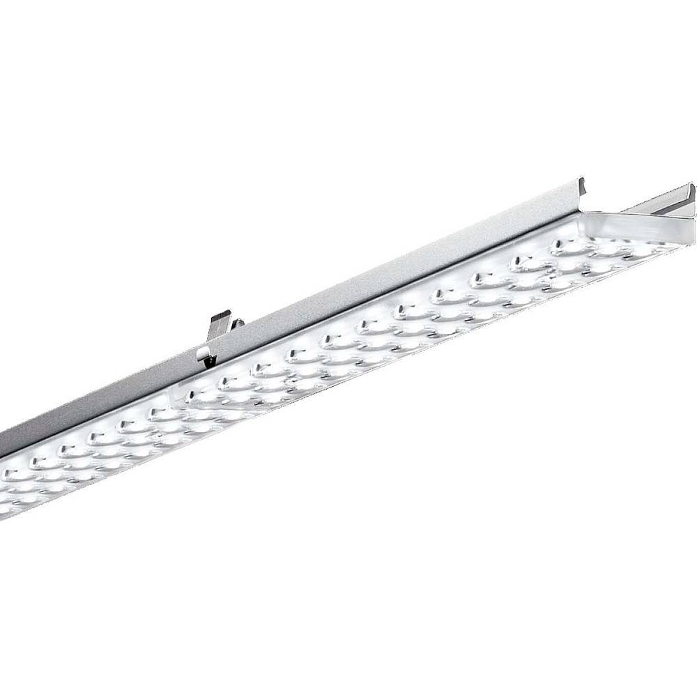 Trilux 7145140 7650M-B 30- #7145140 LED-apparaatdrager 62 W LED Zilver