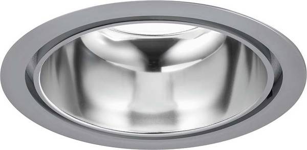 Trilux 6870040 InperlaL G2 #6870040 LED-inbouwlamp LED Zonder 39 W Zilver