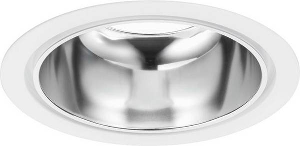 Trilux 6867340 InperlaL G2 #6867340 LED-inbouwlamp LED Zonder 16 W Wit