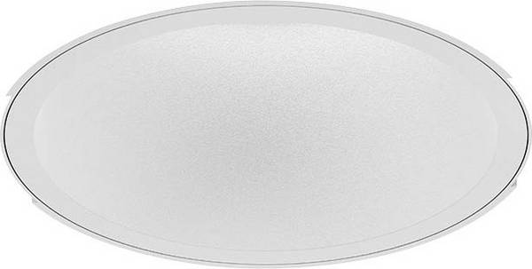 Trilux 9002020982 SNS RT5 #9002020982 LED-inbouwlamp LED Zonder 18 W Wit