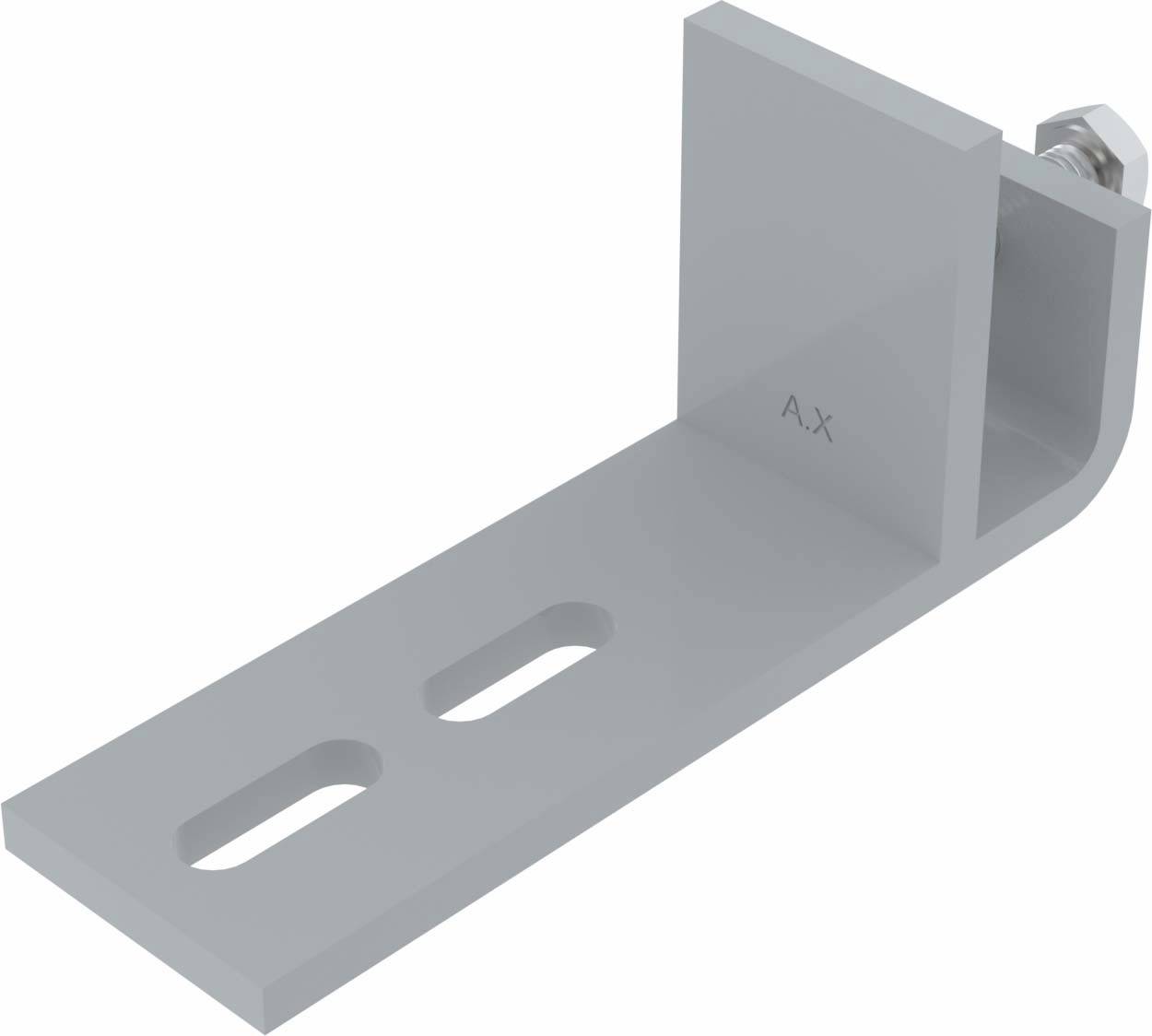OBO Bettermann 6479429 Klembevestiging 25 stuk(s)