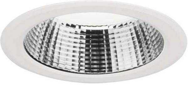 Brumberg 12552174 12552174 LED-inbouwlamp   LED  25 W Wit