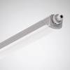 Trilux Deveo Fit #7541440 LED-lamp voor vochtige ruimte LED LED vast ingebouwd 51 W Wit Grijs