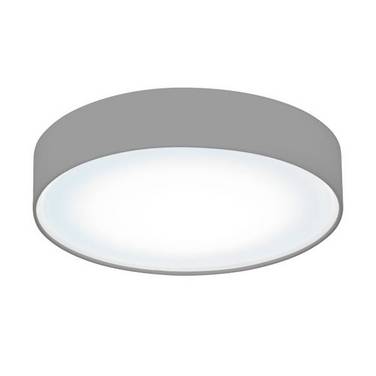 Brumberg 58213781 58213781 Plafondlamp  E27   Wit