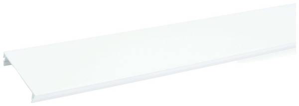 OBO Bettermann 6132814 Bovengedeelte  (l x b) 2000 mm x 15 mm Wit 1 stuk(s)
