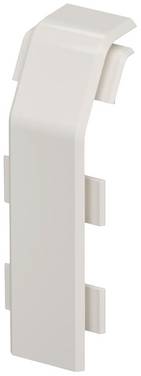 OBO Bettermann SL KUP2070 cws  voor Verbindingselement  Wit 10 stuk(s)