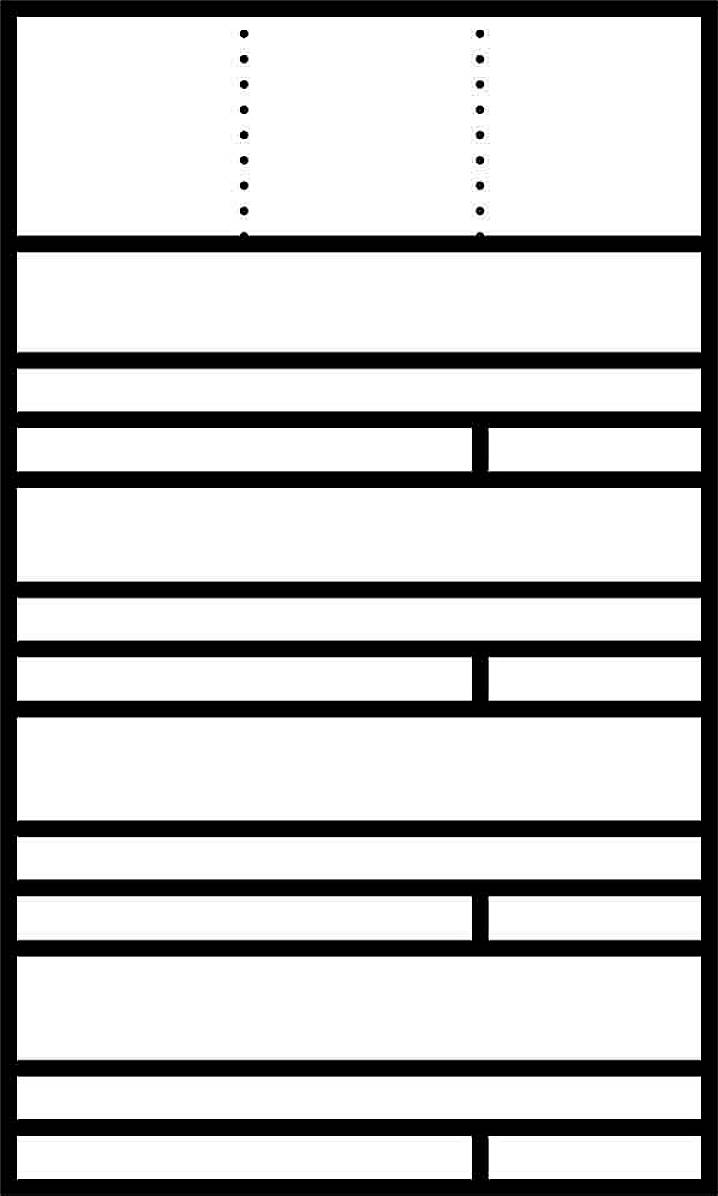 Een zwart-wit bladmuziekblad met een notensysteem voor gitaar. Bevat onderdelen voor intro, coupletten en refrein.