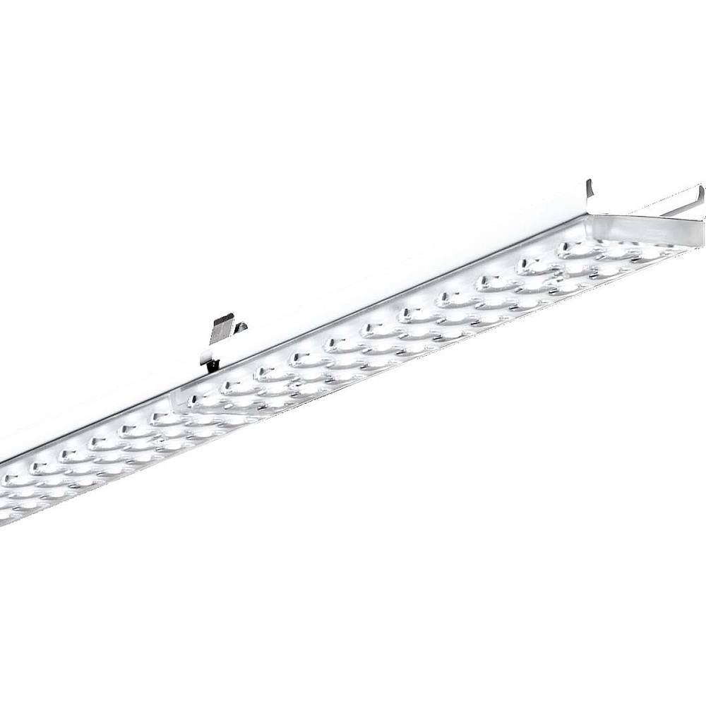 Trilux 6244051 7650B #6244051 LED-apparaatdrager 42 W LED Wit