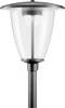 Trilux LTX PT-AB2L #7309040 7309040 LED-opzetlamp LED Zonder 32 W Antraciet