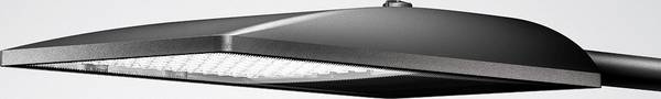 Trilux Jovie 70I-A #7660540 7660540 LED-straatverlichting  LED Zonder 142 W Antraciet